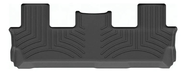 Tapetes Uso Rudo Weathertech Telluride 2026+ 3ra Fila
