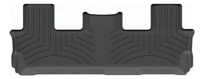 Tapetes Uso Rudo Weathertech Telluride 2026+ 3ra Fila