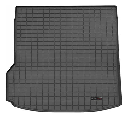 Tapete Uso Rudo Weathertech Traverse 2025+ - Cajuela Largo