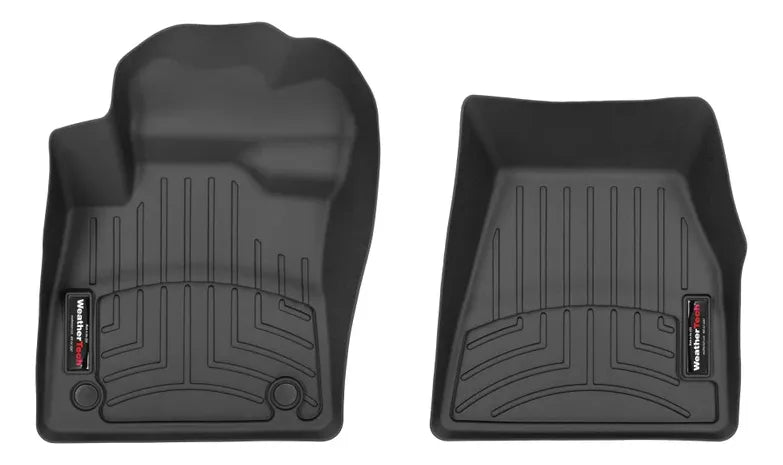 Tapetes Uso Rudo Weathertech Volvo Ex30 2025+ 1ra Fila