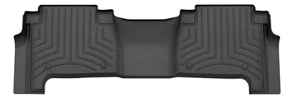 Tapete Weathertech Hp Qx80 2019-2024 - 2da Fila