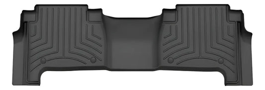 Tapete Weathertech Hp Qx80 2019-2024 - 2da Fila