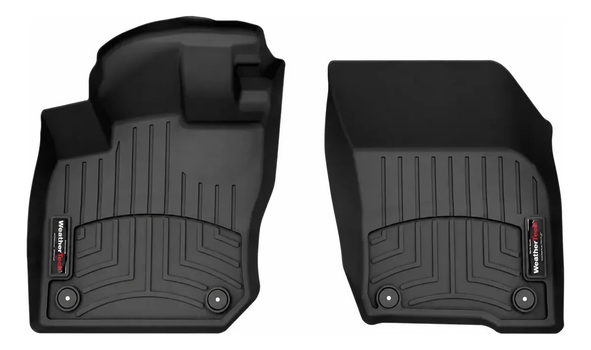 Tapetes Weathertech Outlander Sport 2024+ 1ra Fila