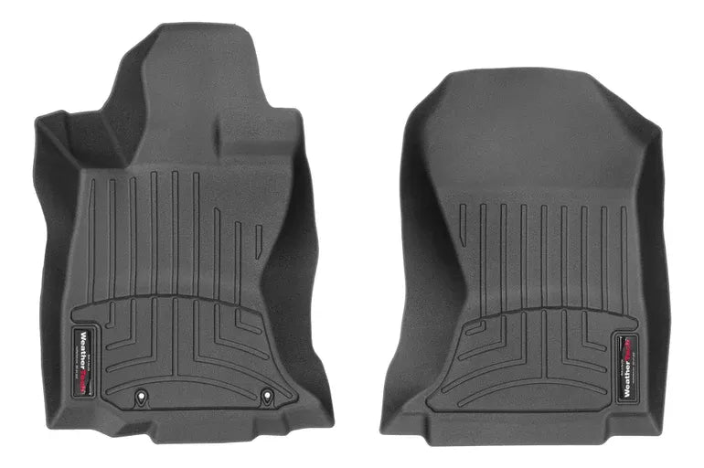Tapetes Uso Rudo Weathertech Outback 2026+ 1ra Fila