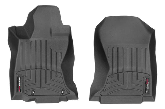 Tapetes Uso Rudo Weathertech Outback 2026+ 1ra Fila