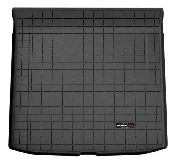 Tapete Weathertech Audi A6 Sportback E-tron 2025+ Cajuela
