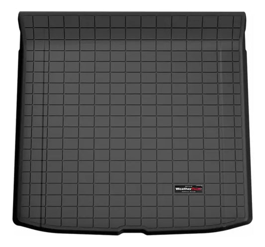 Tapete Weathertech Audi A6 Sportback E-tron 2025+ Cajuela
