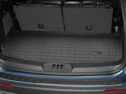 Tapete Uso Rudo Weathertech Explorer St 2026+ Cajuela Corta