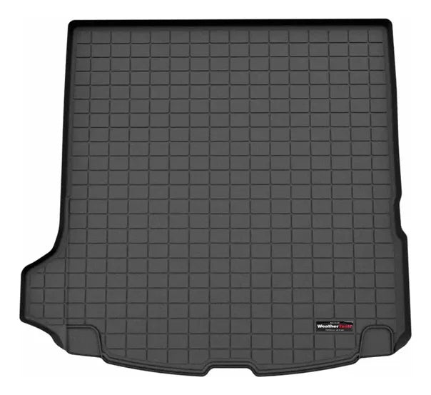 Tapete Uso Rudo Weathertech Volvo Ex90 2025+ Cajuela