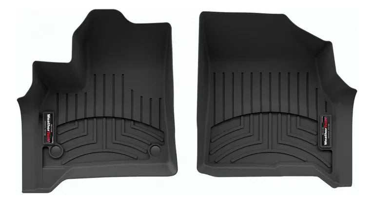 Tapetes Weathertech Chevrolet Traverse 2025+ 1ra Fila