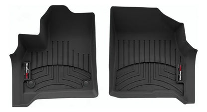 Tapetes Weathertech Chevrolet Traverse 2025+ 1ra Fila