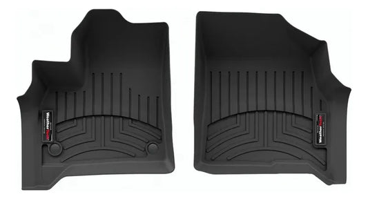 Tapetes Weathertech Buick Enclave 2025+ 1ra Fila
