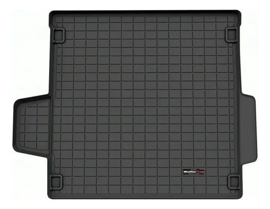 Tapetes Weathertech Ranger Rover 2022+ Cajuela