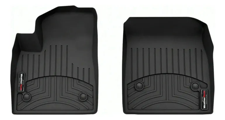 Tapetes Weathertech Cadillac Lyriq 2026+ 1ra Fila