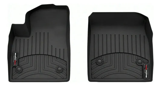 Tapetes Weathertech Cadillac Lyriq 2026+ 1ra Fila