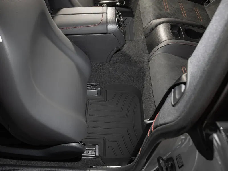 Tapetes Weathertech Hp Cle Coupe 1ra+2da Filas 2026+