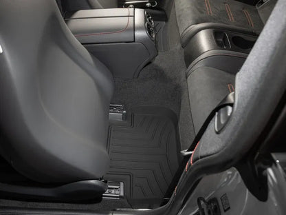 Tapetes Weathertech Hp Cle Coupe 1ra+2da Filas 2026+