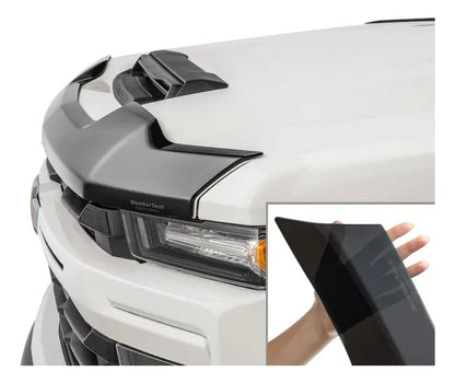 Protector De Cofre Weathertech Traverse 2024+