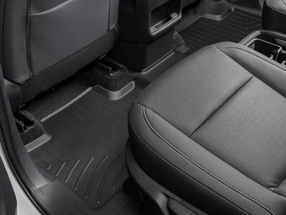 Tapetes Uso Rudo Weathertech Lexus Tx 2024+ 1ra+2da Filas