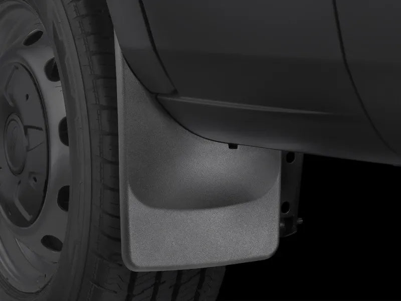 4 Loderas Weathertech E-transit 2024+
