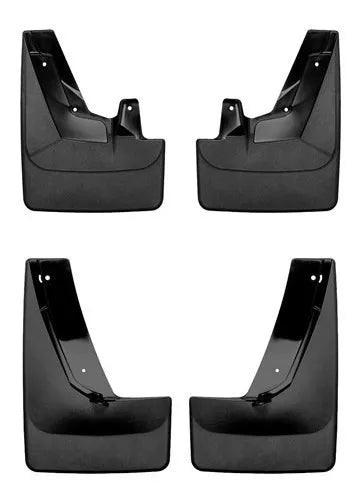 4 Loderas Weathertech Buick Encore Gx 2024+