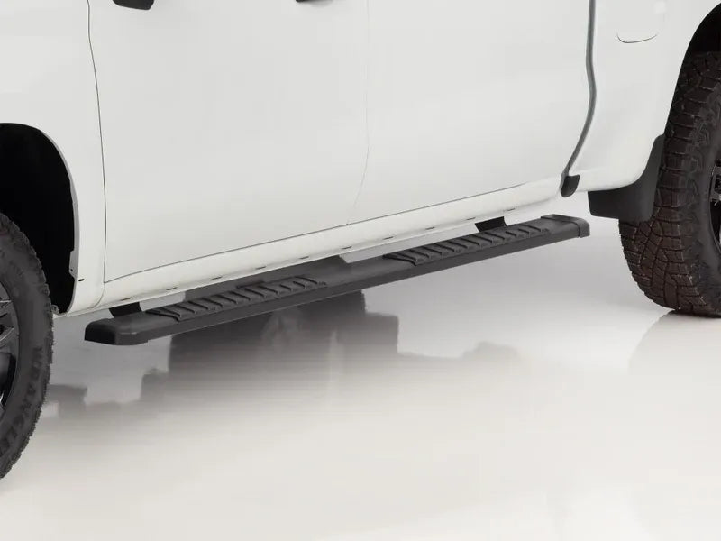 Estribos Laterales Weathertech Gmc Sierra 1500 2019+