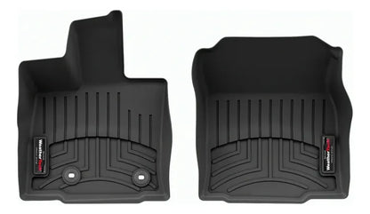 Tapetes Uso Rudo Weathertech Toyota Rav4 2026+ 1ra Fila