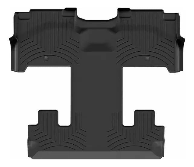 Tapete Weathertech Navigator L 2025+ 2da/3ra Filas