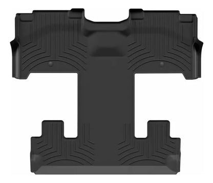 Tapete Weathertech Navigator L 2025+ 2da/3ra Filas