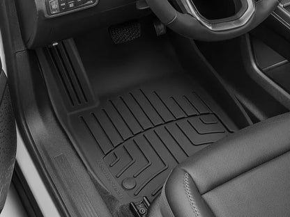 Tapetes Weathertech Hp Equinox 2025+ 1ra+2da Filas