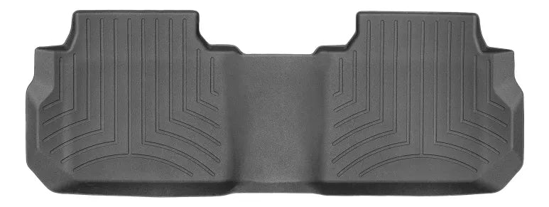Tapete Weathertech Gmc Acadia 2024+ 2da Fila