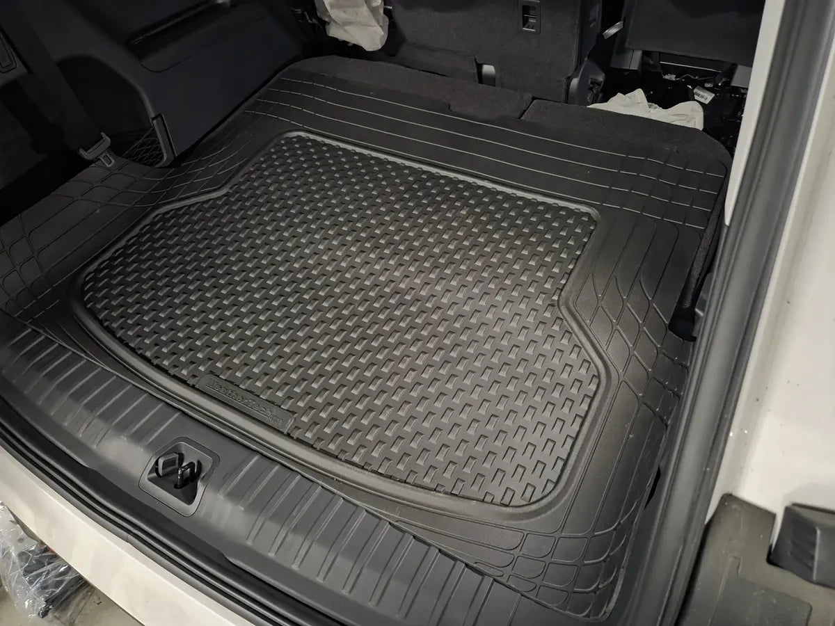 Tapete Weathertech Universal Edge 2026+ Cajuela