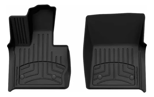 Tapetes Weathertech Hp Clase G 2019+ 1ra Fila