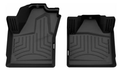 Tapetes Uso Rudo Weathertech Hp Can-am 2024+ 1ra Fila