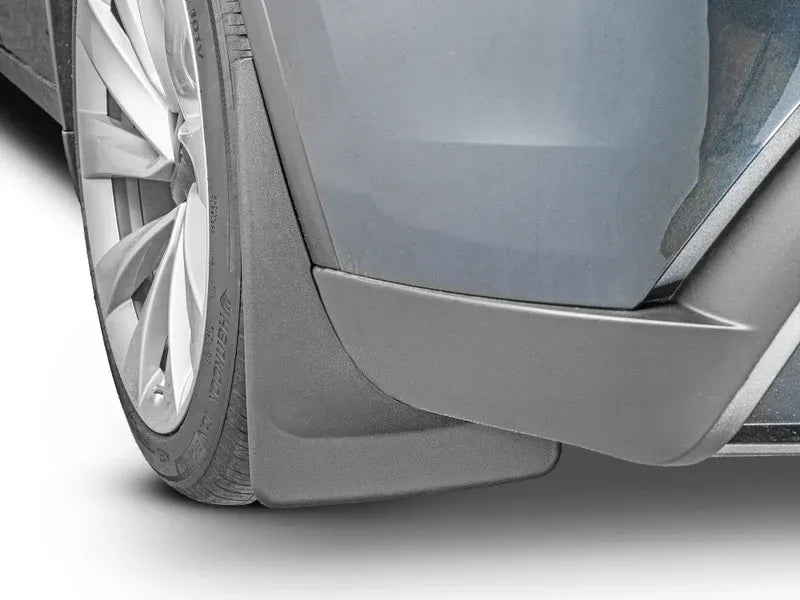 4 Loderas Weathertech Tesla Model Y 2026+
