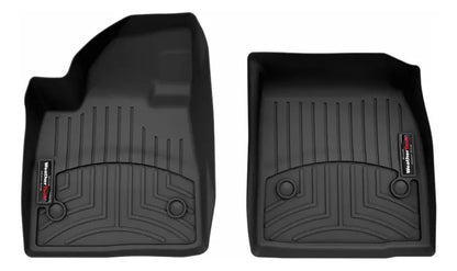 Tapetes Weathertech Cadillac Optiq 2026+ 1ra Filas