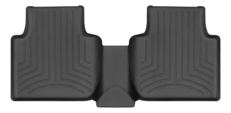 Tapete Uso Rudo Weathertech Hp Tiguan 2025+ 2da Fila
