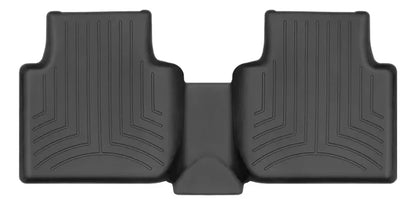 Tapete Uso Rudo Weathertech Hp Tiguan 2025+ 2da Fila