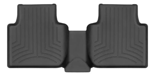 Tapete Uso Rudo Weathertech Hp Tiguan 2025+ 2da Fila