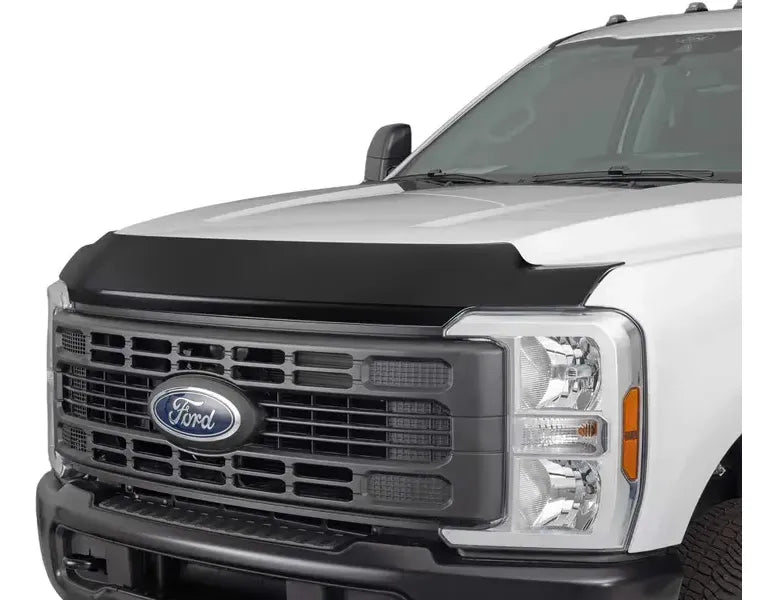 Protector De Cofre Weathertech Ford F-250/350/450 2023+
