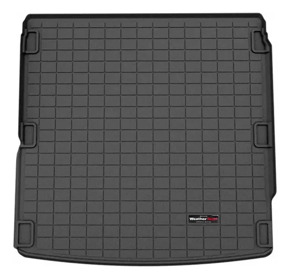 Tapete Uso Rudo Weathertech Urus Se 2025+ Cajuela