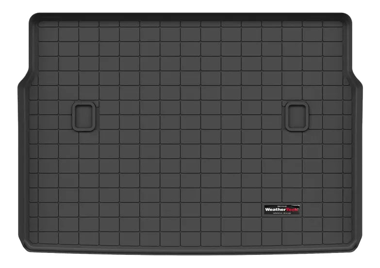 Tapetes Weathertech Lexus Lx Hev 2025+ 7 Pasajeros Cajuela