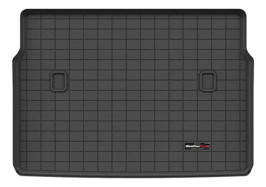 Tapetes Weathertech Lexus Lx Hev 2025+ 7 Pasajeros Cajuela