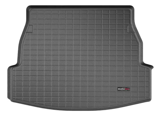 Tapete Weathertech Toyota Rav4 Phev 2026+ Cajuela