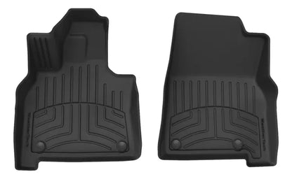 Tapetes Weathertech Hp Mazda Cx-5 2026+ 1ra Fila