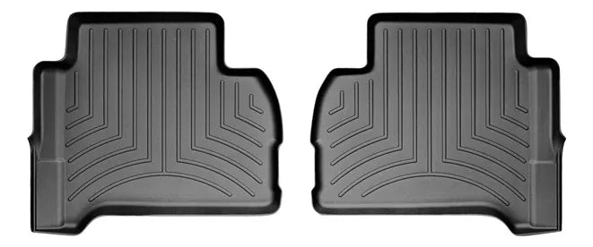 Tapetes Uso Rudo Weathertech Escalade V 2025+ 2da Fila