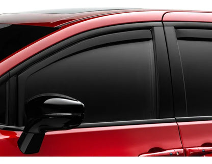 Weathertech Deflectores Ventanas Frontales Pacifica 2017-2023