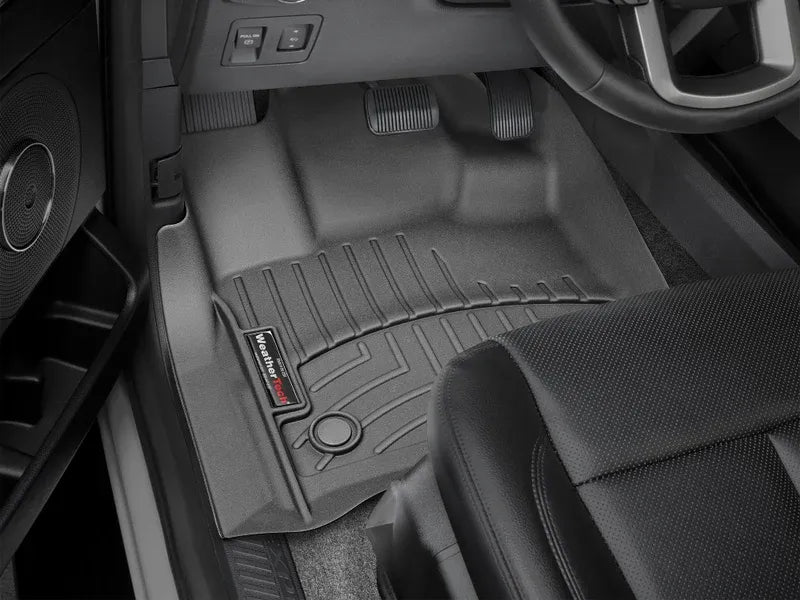 Tapetes Weathertech Navigator 2025+ 1ra+2da+3ra Filas