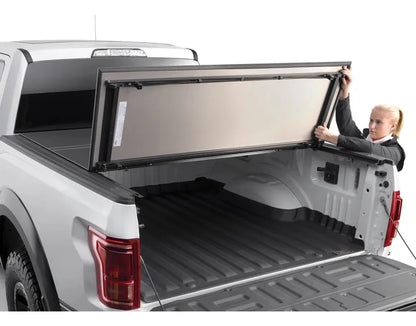 Tapa Para Batea Alloycover Weathertech Ranger Raptor 2024+