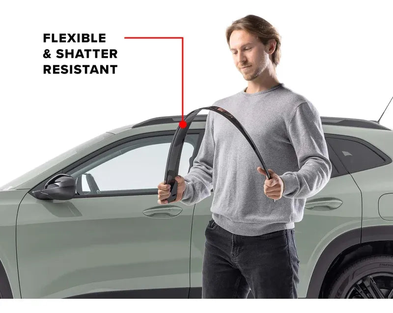 Weathertech Deflectores 4 Ventanas Chrysler Pacifica 2017+